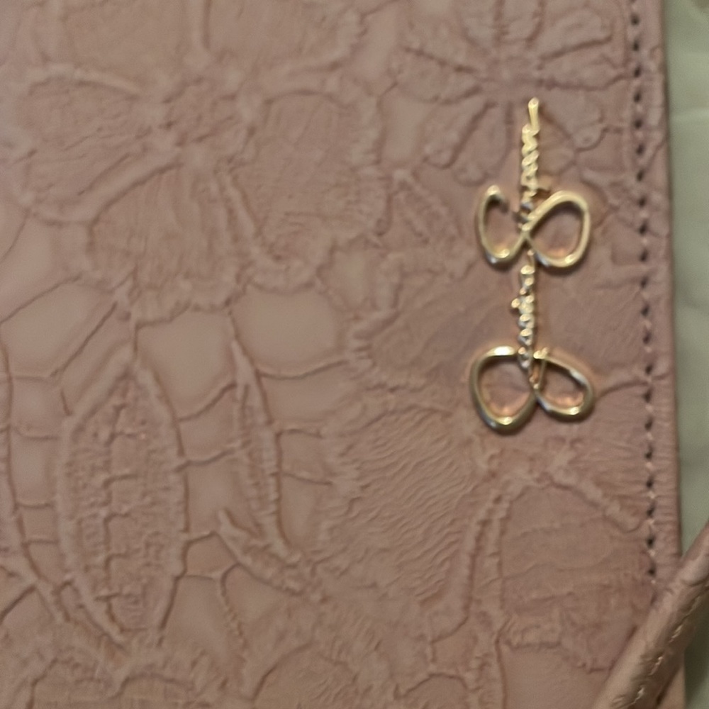 Jessica Simpson Clutch - Picture 2 of 5